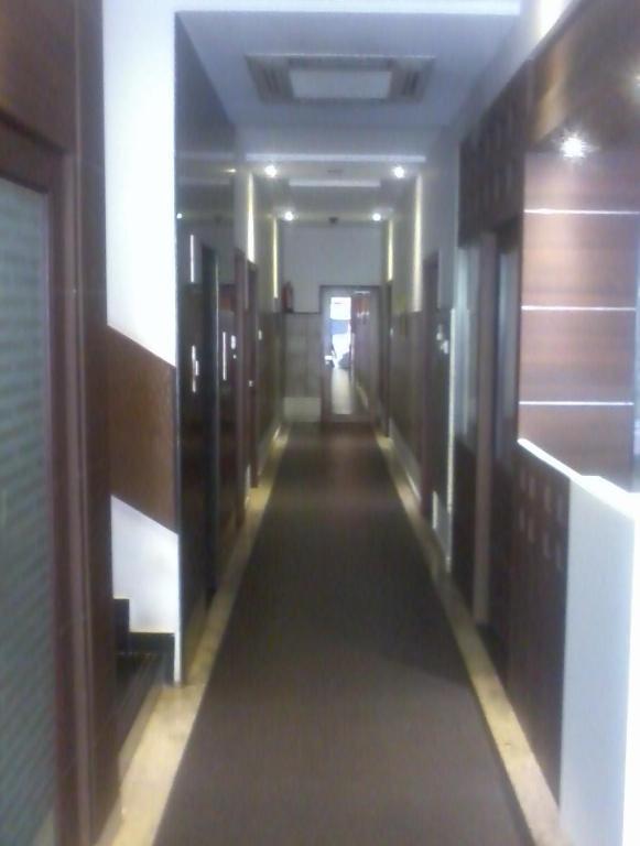 Akshay Inn Ченай Екстериор снимка
